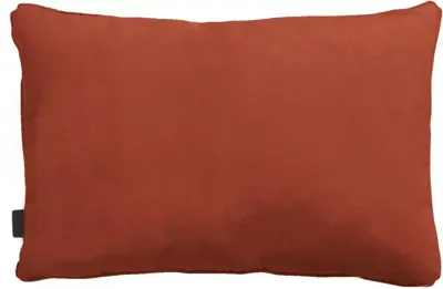 Sierkussen 60x40 piping Panama terra