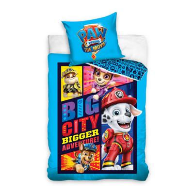 PAW Patrol Overtrek Big City