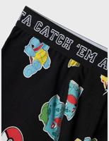 Name it 2-pak jongens boxershort - Pokémon - Katoenen jongens onderbroeken - thumbnail