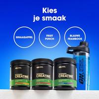 Creatine (micronized) | Optimum Nutrition | 360g - thumbnail