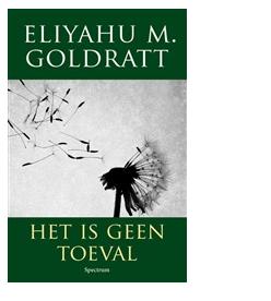 Het is geen toeval - Eliyahu M. Goldratt - eBook (9789000310449)