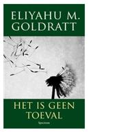 Het is geen toeval - Eliyahu M. Goldratt - eBook (9789000310449) - thumbnail
