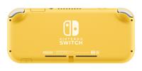 Nintendo Switch Lite (Yellow) - thumbnail