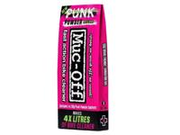Muc-Off punk powder (4-pack) bike cleaner - thumbnail