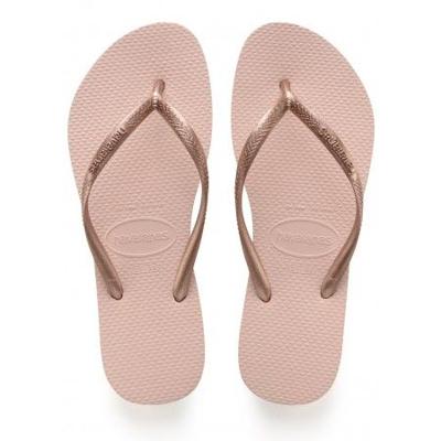 Havaianas Slim ballet rose Rose maat 3536