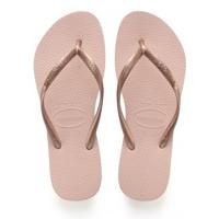 Havaianas Slim ballet rose Rose maat 3536 - thumbnail