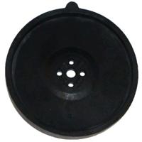 Aquaforte Membraan V-60 Luchtpomp - Duurzaam & Gemakkelijk Vervangbaar na 2010 - thumbnail