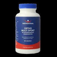 Ortho multi sport 60 Tabletten - thumbnail
