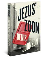 Jezus' zoon - Denis Johnson - Paperback (9789023494874) - thumbnail
