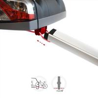 Atera oprijgoot drive-up rail strada evo and vario - thumbnail
