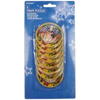 Amscan INT397911 Interactief 8 stuk(s) - thumbnail