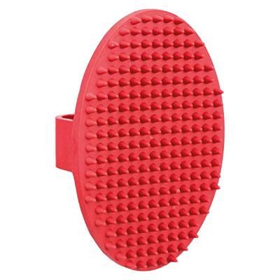 Trixie massage borstel rubber