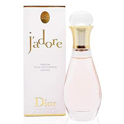 Christian Dior - Dior J&apos;Adore Hair Mist 40 ml Haarparfum Eau de Toilette