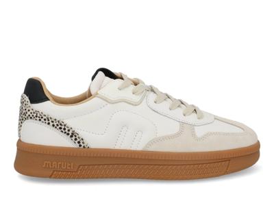 Maruti Yale white beige Wit maat 42 Maruti Yale white beige Wit maat 42