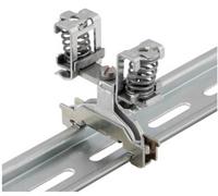 Weidmüller 1723810000 Bevestigingsmateriaal 10 stuk(s) - thumbnail