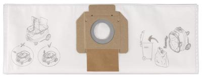 Makita Accessoires Stofzak Fleece voor VC4210L en VC4210M - W107418353 - W107418353 Makita Accessoires Stofzak Fleece voor VC4210L en VC4210M - W107418353 - W107418353