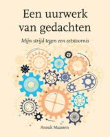 Een uurwerk van gedachten (Paperback) - thumbnail