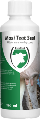 Maxi Dry Cow Teat Seal