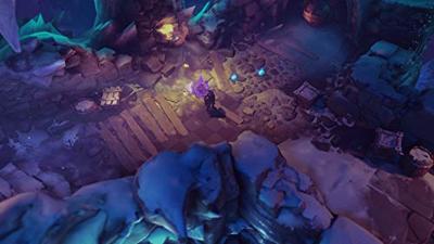 Darksiders Genesis Darksiders Genesis