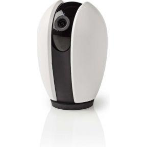 Wi-Fi smart IP-camera | Draaien/Kantelen | HD 720p Wi-Fi smart IP-camera | Draaien/Kantelen | HD 720p