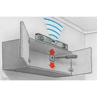 Laserliner 081.255A Digitale Waterpas DigiLevel-Laser G40 - thumbnail