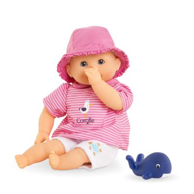 Corolle badpop océane, 30cm