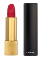 Chanel Rouge Allure Velvet Luminous Matte Lip Colour 45 Intense Lippenstift 3.5 g Dames - thumbnail