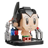 Astro Boy Construction Set Mini Astro Boy 9 cm - thumbnail