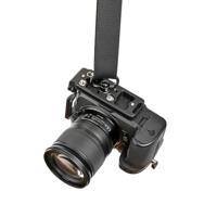 3 Legged Thing ZOOEY QD 110mm Arca L Bracket voor Nikon Z8 Zwart - thumbnail