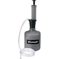 Einhell 3407000 Benzin- und Ölabsaugpumpe Olieafzuigpomp (Ø x l) 10 mm x 1.3 m 1.60 l - thumbnail
