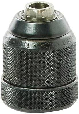 Bosch Accessoires Snelspanboorhouders tot 10 mm 1 - 10 mm, 1/2" 20 1st - 2608572218