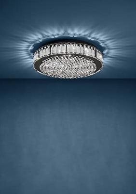 Stars of Light Kristallen plafonnièreBalparda Ø 41cm - 390248