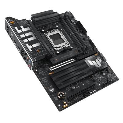 Moederbord AMD ASUS TUF GAMING X870-PLUS WIFI Moederbord AMD ASUS TUF GAMING X870-PLUS WIFI
