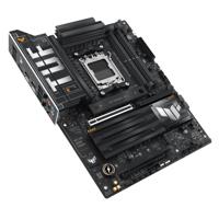 Moederbord AMD ASUS TUF GAMING X870-PLUS WIFI - thumbnail