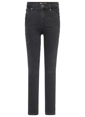 Sylvia Hr Skinny Wat