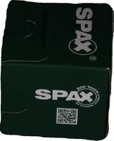 Spax bolkop t20 5,0x25(200) - thumbnail