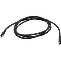 i-tec Thunderbolt 3 kabel - thumbnail