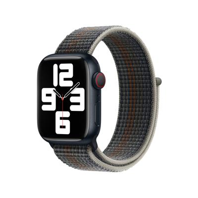 Apple Sport Loop Apple Watch 38mm / 40mm / 41mm Midnight