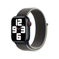 Apple Sport Loop Apple Watch 38mm / 40mm / 41mm Midnight - thumbnail