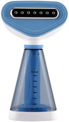 Blaupunkt VSI601 kledingstomer Handkledingstomer 0,26 l Blauw, Wit 1600 W