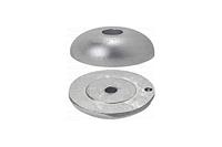 Ánodos hélices J-Prop TEN01031 - ANODO J-PROP ZINC Ø 80MM 0,75KG - thumbnail