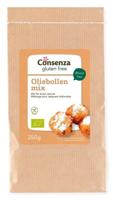 Consenza Oliebollen Mix - thumbnail