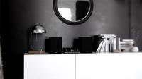 Grundig GHF1030 CMS 5000 BT DAB+ Web Micro HiFi-systeem - thumbnail