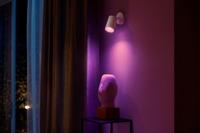 Philips Hue LED-plafondspots 929003810701 Fugato GU10 4.2 W Warmwit tot koudwit, RGB - thumbnail
