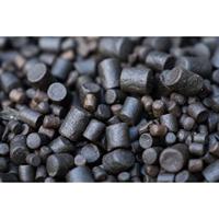 CC Moore Pro-Stim Liver Pellets 6mm 1Kg - thumbnail