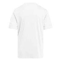 adidas Squadra 25 Voetbalshirt Kids Wit - thumbnail