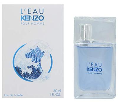 Herenparfum Kenzo L'Eau Kenzo EDT 30 ml