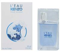 Kenzo L'Eau Pour Homme Eau de Toilette 30ml - thumbnail