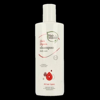 Hairwonder Hair repair shampoo 300 Milliliter