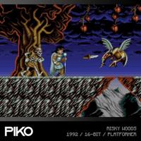 Evercade Piko Interactive Collection 4 - thumbnail